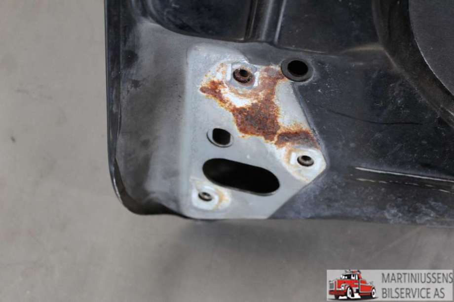 Panser til Chevrolet Tahoe 2001-2005 (Type II)  (CHEVROLET|)