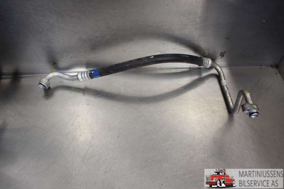 Aircondition rør til Toyota Avensis, 2009-2015 (Type III, Fase 1)  (TOYOTA|88704-05380)