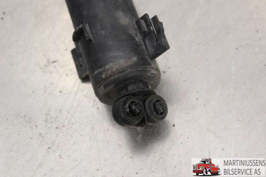Lyktespylerdyse til Audi A4 2007-2014 (Type IV) (B8) (B8) (AUDI|)