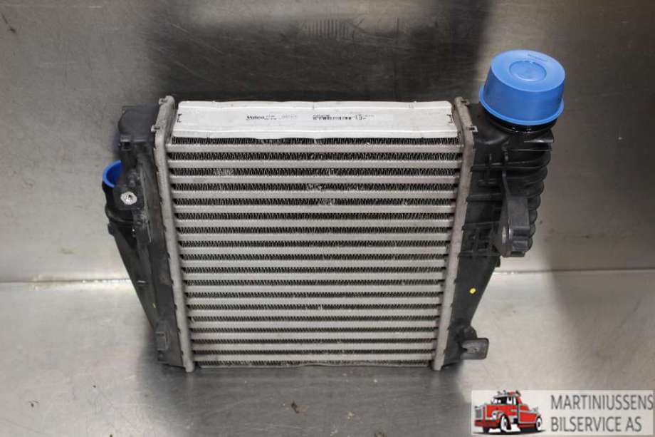 Intercooler til Peugeot 308 2013-2021 (Type II)  (PEUGEOT||9675627980)