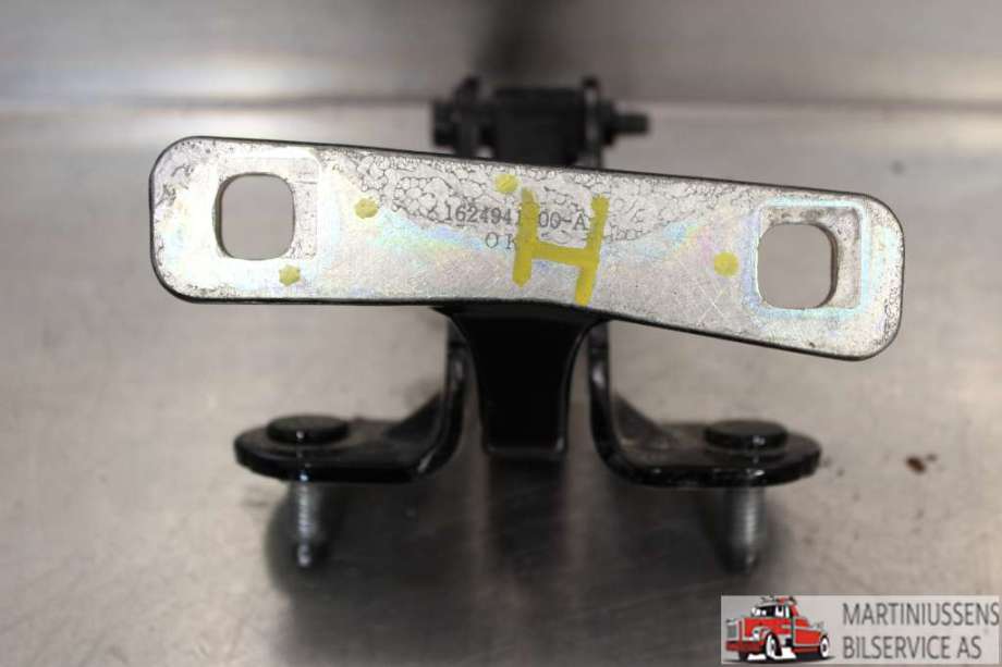 Hengsler til Tesla Model Y 2021-2024 (Type I)  (TESLA|1624941-00-A|)
