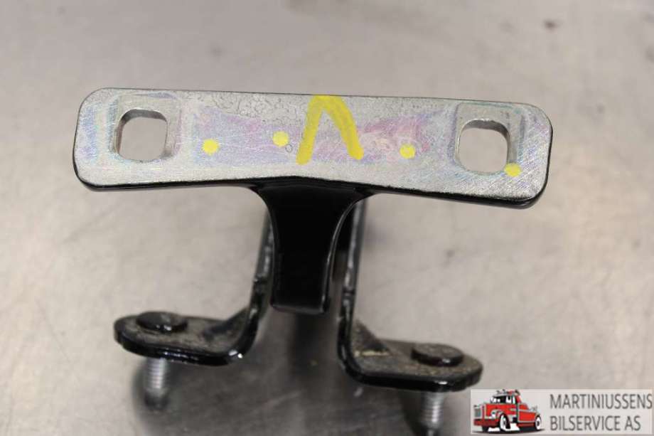 Hengsler til Tesla Model Y 2021-2024 (Type I)  (TESLA|1624940-00-A|)