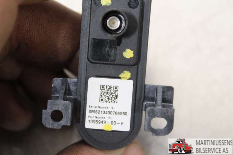 Kamera til Tesla Model Y 2021-2024 (Type I)  (TESLA|1095949-00-E|)