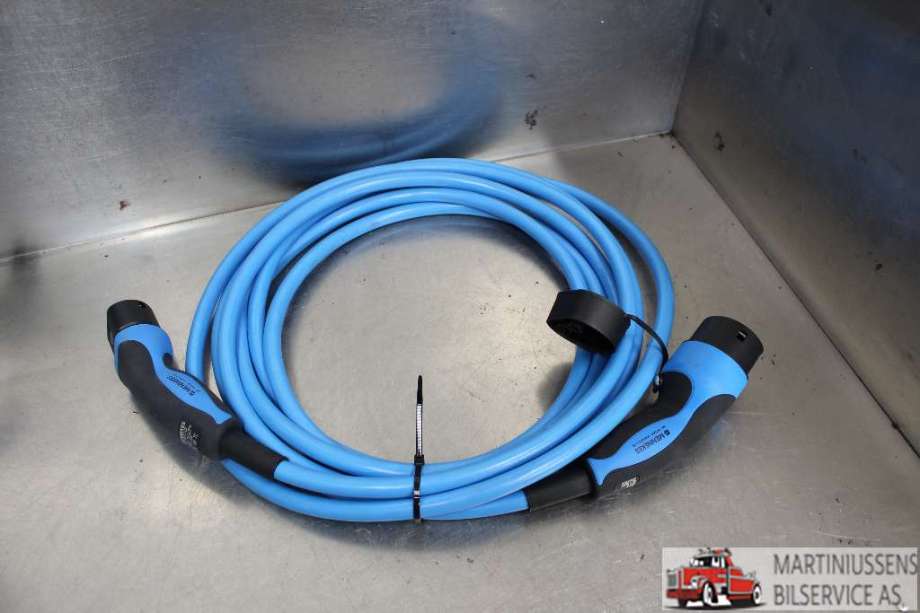 Batterilader kabel til Tesla Model Y, 2021-2024 (Type I)  (TESLA|1505712)