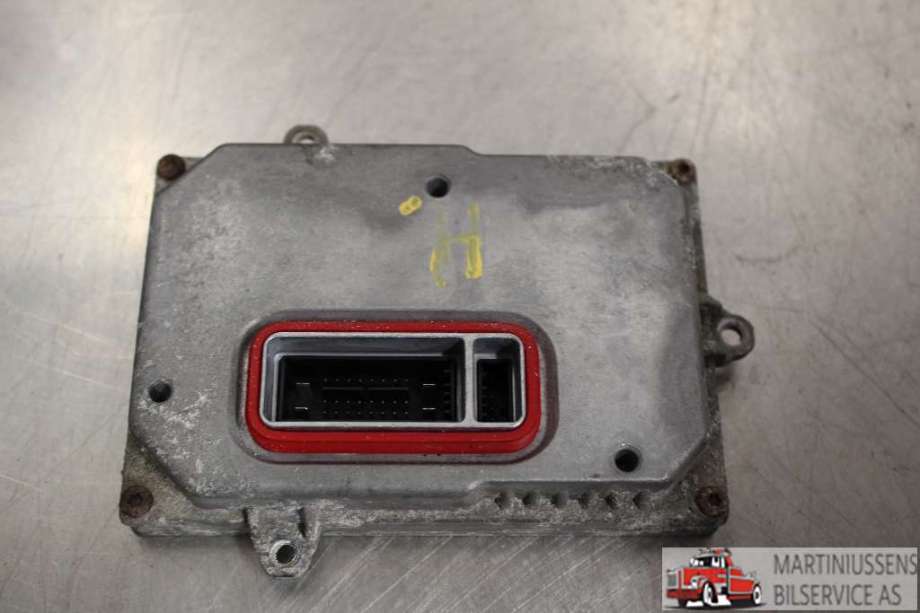 Styreenhet xenon/ballast til VW Touran 2007-2010 (Type I, Fase 2)  (VOLKSWAGEN|1 307 329 120|)