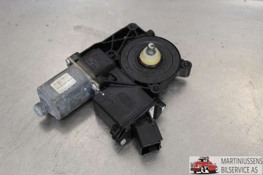 Ruteheis venstre til Opel Astra J 2010-2015  (OPEL|20951581|)