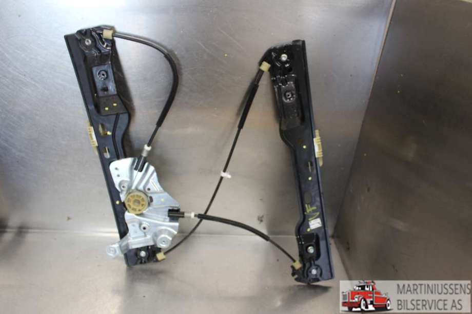 Ruteheis til Opel Astra J, 2010-2015  (OPEL|13350757)