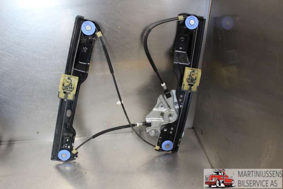 Ruteheis til Opel Astra J 2010-2015 (OPEL|13350757|)