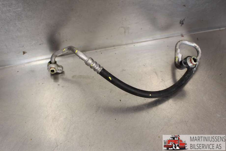 Aircondition rør til Ford Focus, 2011-2014 (Type III, Fase 1)  (FORD|)