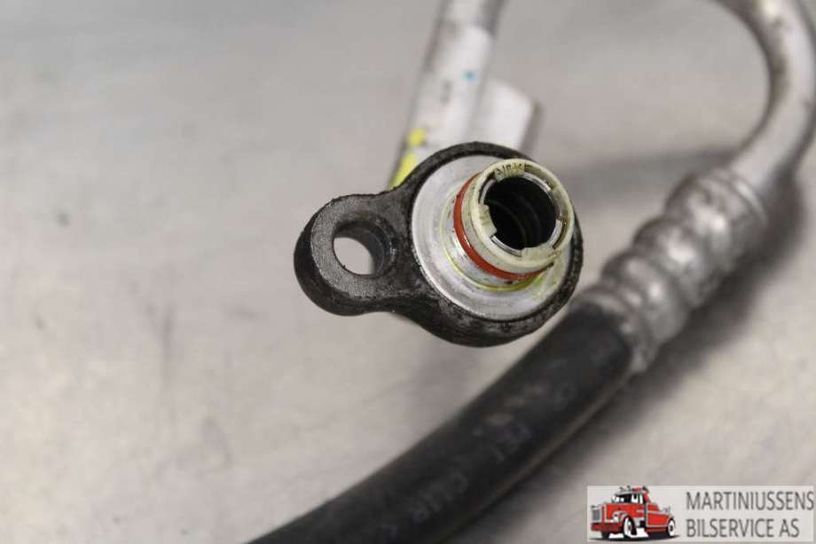 Aircondition rør til Ford Focus 2011-2014 (Type III, Fase 1) (FORD|)