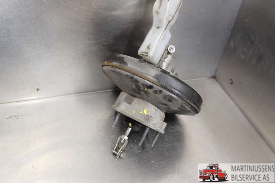 Bremsekraft-regulator bak til Nissan Qashqai 2007-2010 (Type I, Fase 1)  (NISSAN|)