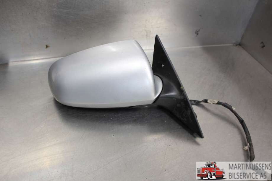 Speil høyre til Audi A3, 2003-2008 (Type II, Fase 1)  (AUDI|)