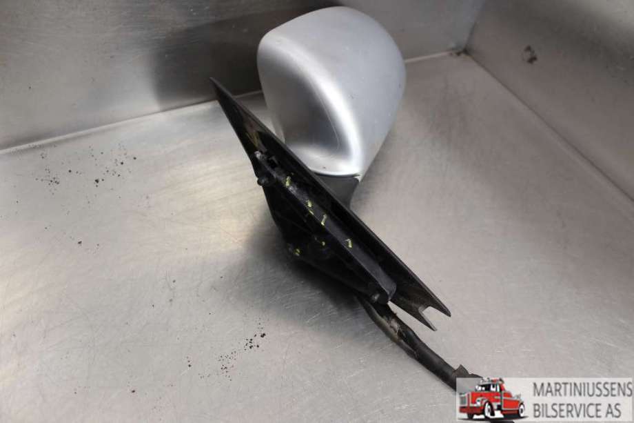 Speil venstre til Audi A3 2003-2008 (Type II, Fase 1)  (AUDI||8P1 858 531 G)