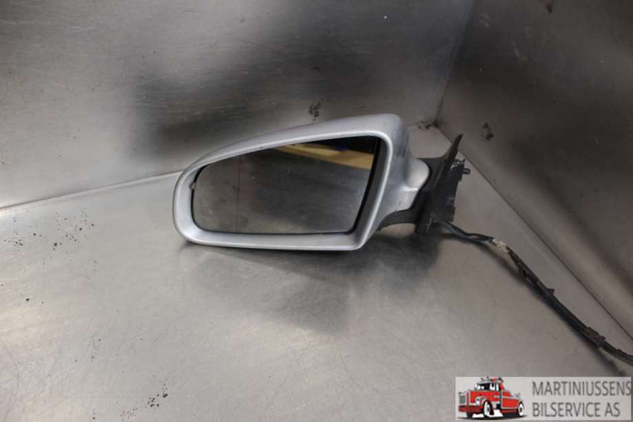 Speil venstre til Audi A3 2003-2008 (Type II, Fase 1)  (AUDI||8P1 858 531 G)