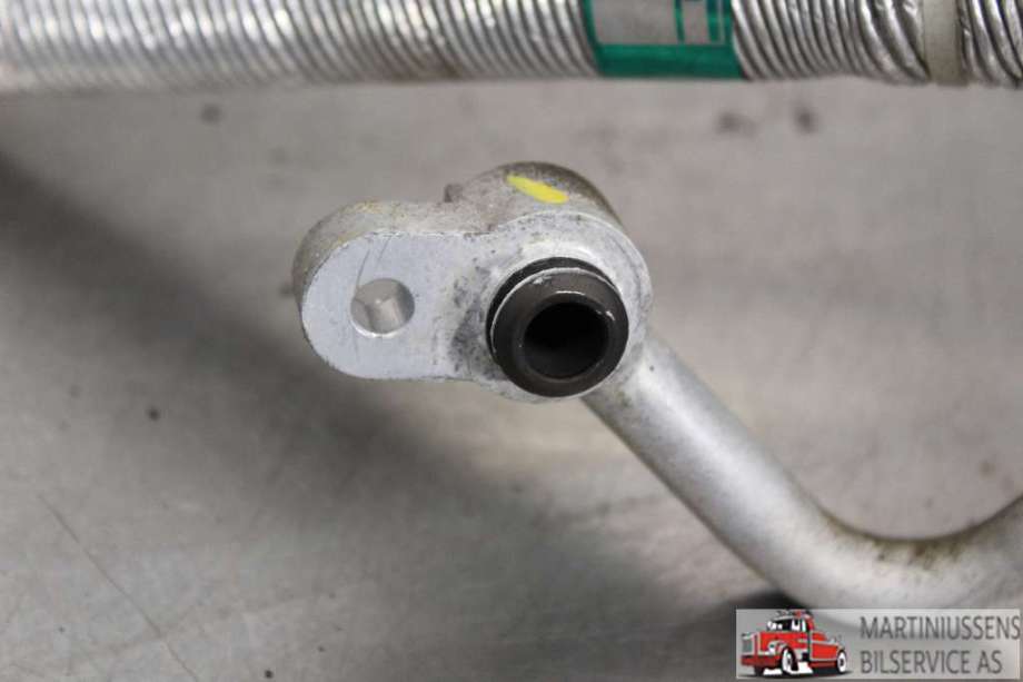 Aircondition rør til Suzuki SX4 2009-2013 (Type I, Fase 2)  (SUZUKI||95720-79J00)