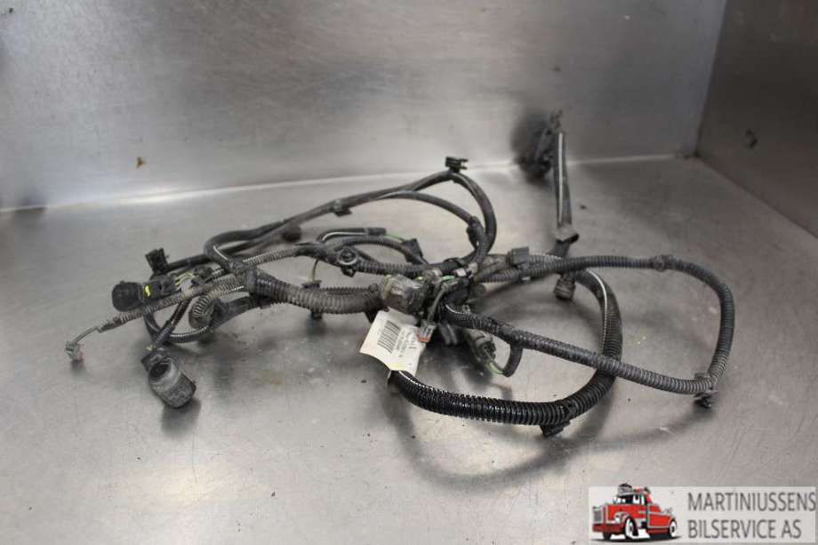 Parkeringssensor bak til Volvo V40, 2012-2019  (VOLVO|)