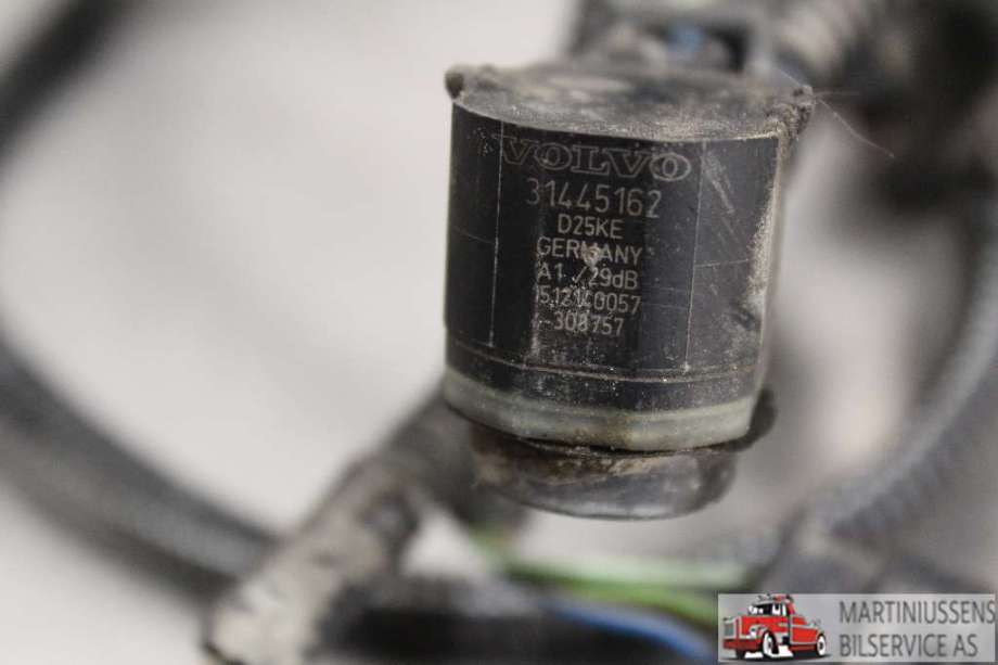 Parkeringssensor bak til Volvo V40 2012-2019  (VOLVO||31445162)