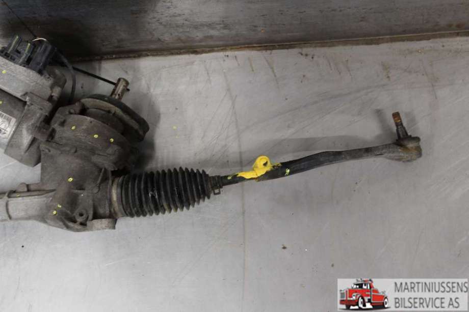 Tannstang elektrisk til Mini One/Cooper 2007-2014 (R55-57) (R55-57) (MINI||6856822A103)