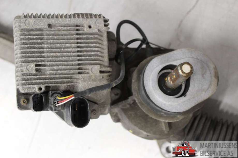 Tannstang elektrisk til Mini One/Cooper 2007-2014 (R55-57) (R55-57) (MINI||6856822A103)