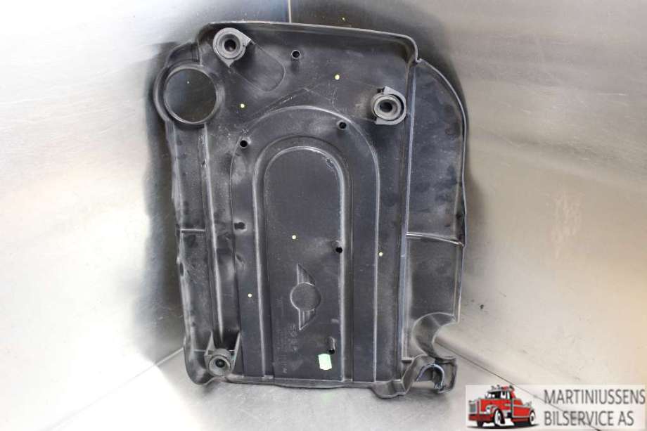 Motordeksel over motor til Mini One/Cooper 2007-2014 (R55-57) (R55-57) (MINI|)