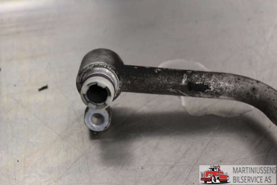 Aircondition rør til Mini One/Cooper 2007-2014 (R55-57) (R55-57) (MINI|64 53 9 313 848|)