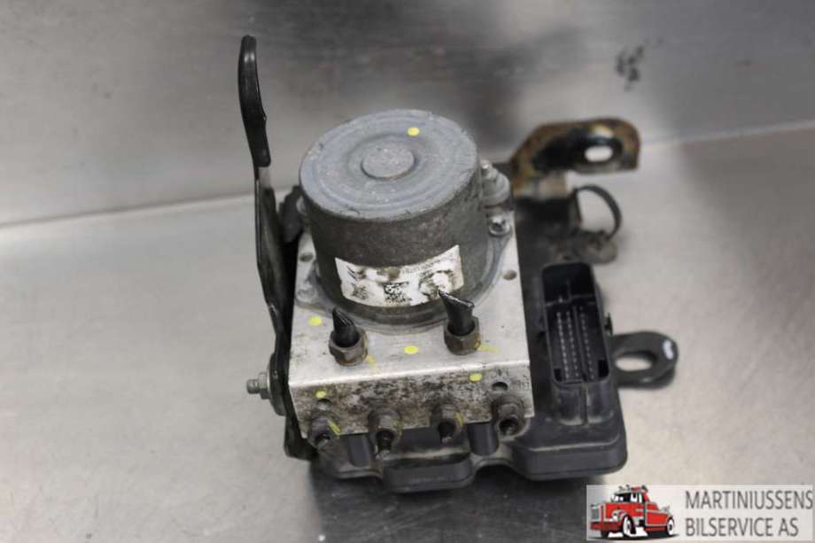 ABS sentral til Toyota Proace, 2016-->> (Type II)  (TOYOTA|)