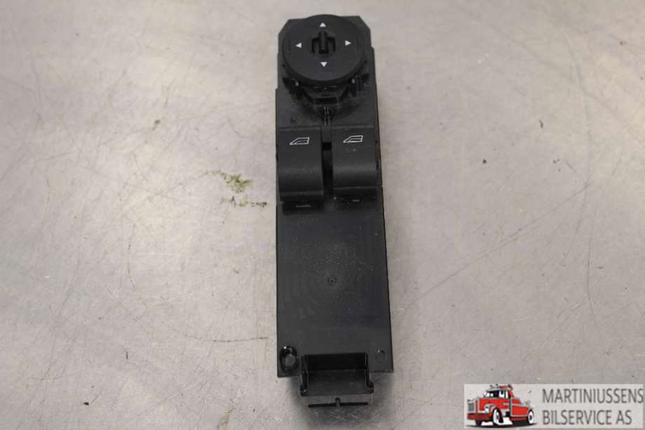 Bryter ruteheis til Ford Transit Connect, 2013-2018 Type II, Fase 1  (FORD|)