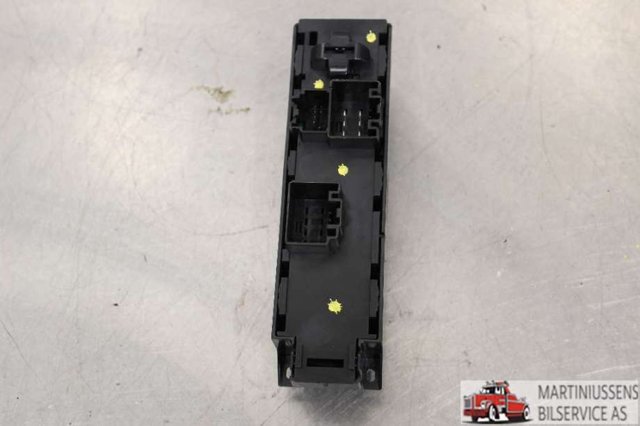 Bryter ruteheis til Ford Transit Connect 2013-2018 Type II, Fase 1  (FORD||DT1T-14A132-FA)