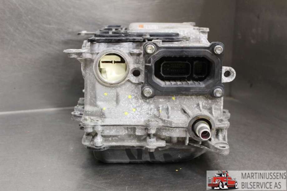 Inverter elbil til Toyota Auris 2015-2019 (Type II, Fase 2)  (TOYOTA||G9200-76030)