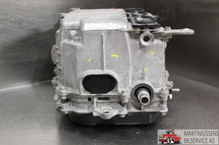 Inverter elbil til Toyota Auris 2015-2019 (Type II, Fase 2)  (TOYOTA||G9200-76030)