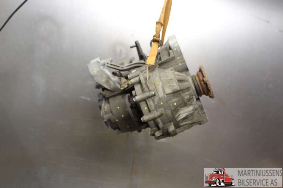 Girkasse manuell til VW Caddy 2015-2020 (Type III, Fase 3)  (VOLKSWAGEN|)