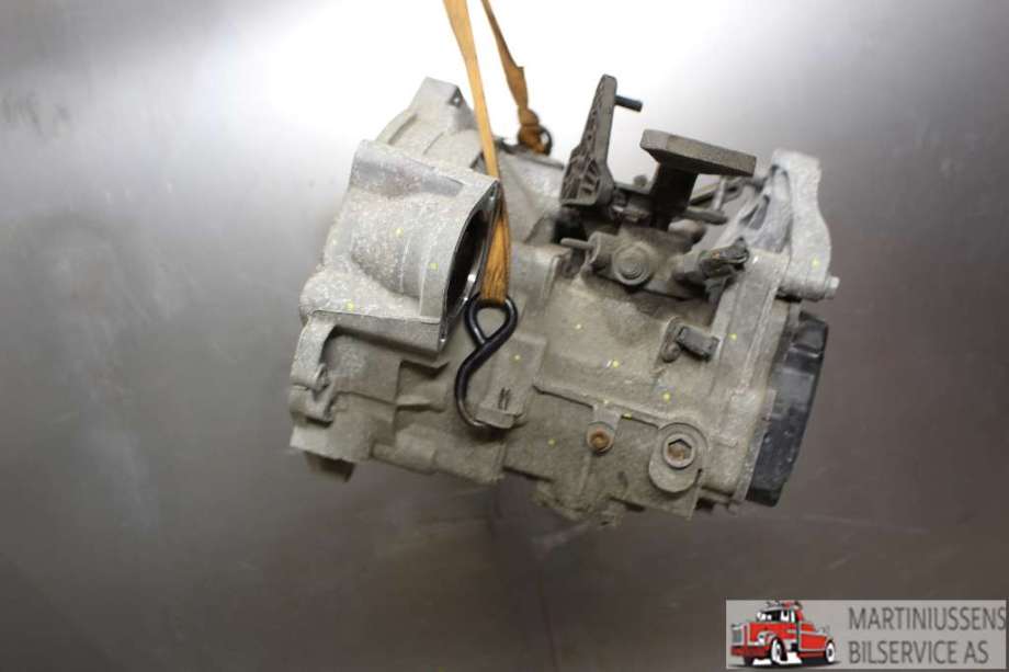 Girkasse manuell til VW Caddy 2015-2020 (Type III, Fase 3)  (VOLKSWAGEN|)