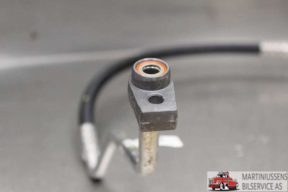 Aircondition rør til Ford Kuga 2019-->> (Type III)  (FORD||LX6H-19N601-FA)
