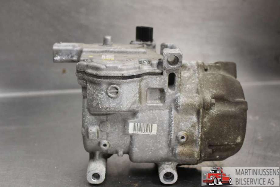 Aircondition kompressor til Toyota Auris 2015-2019 (Type II, Fase 2)  (TOYOTA||042200-1330)
