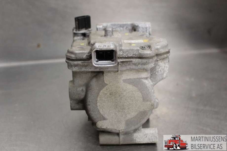 Aircondition kompressor til Toyota Auris 2015-2019 (Type II, Fase 2)  (TOYOTA||042200-1330)