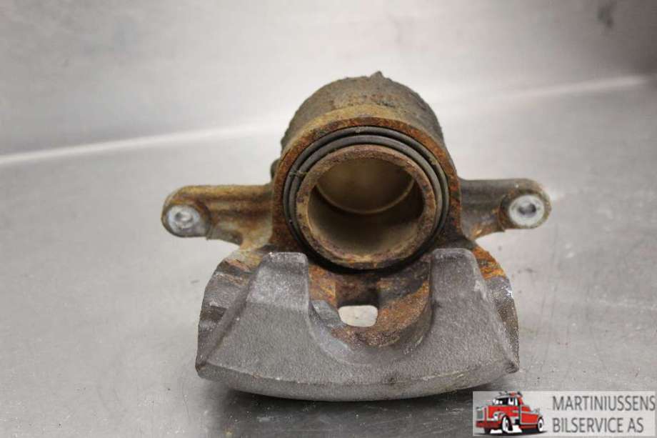 Bremsecaliper venstre foran til Toyota Auris 2015-2019 (Type II, Fase 2)  (TOYOTA|)