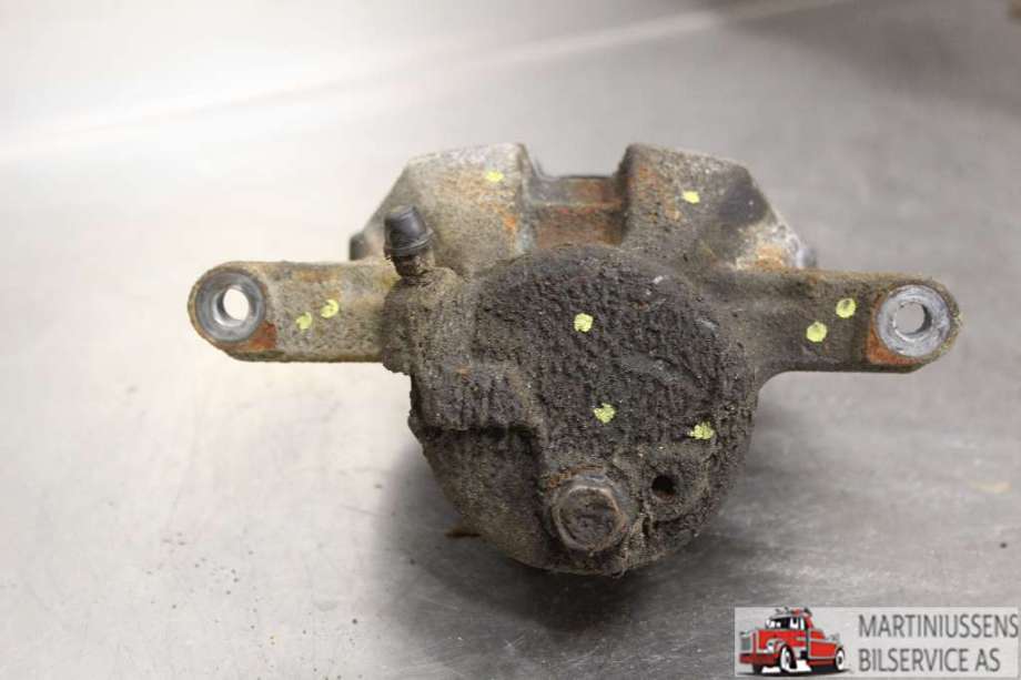 Bremsecaliper venstre foran til Toyota Auris 2015-2019 (Type II, Fase 2)  (TOYOTA|)