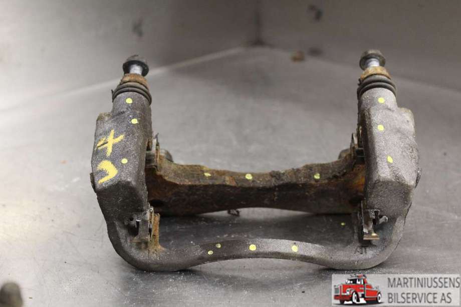 Bremsecaliper brakett til Toyota Auris, 2015-2019 (Type II, Fase 2)  (TOYOTA|)