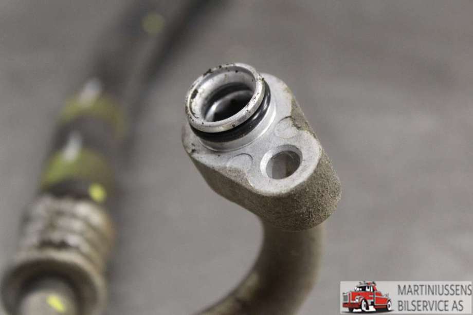 Aircondition rør til Toyota Auris 2015-2019 (Type II, Fase 2)  (TOYOTA|)