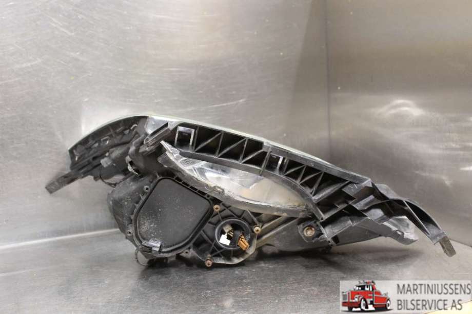 Frontlykt høyre xenon til Honda CR-V 2007-2012 (Type III)  (HONDA||P6915R/COMB HL LHD)