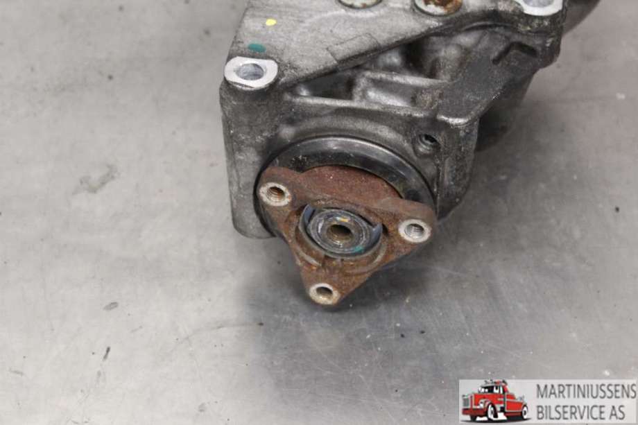 Kardang til BMW X6 2008-2014 (E71/E72) (E71/E72) (BMW|31 50 7 612 956|)
