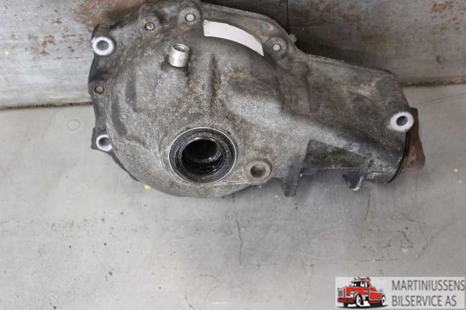 Kardang til BMW X6 2008-2014 (E71/E72) (E71/E72) (BMW|31 50 7 612 956|)