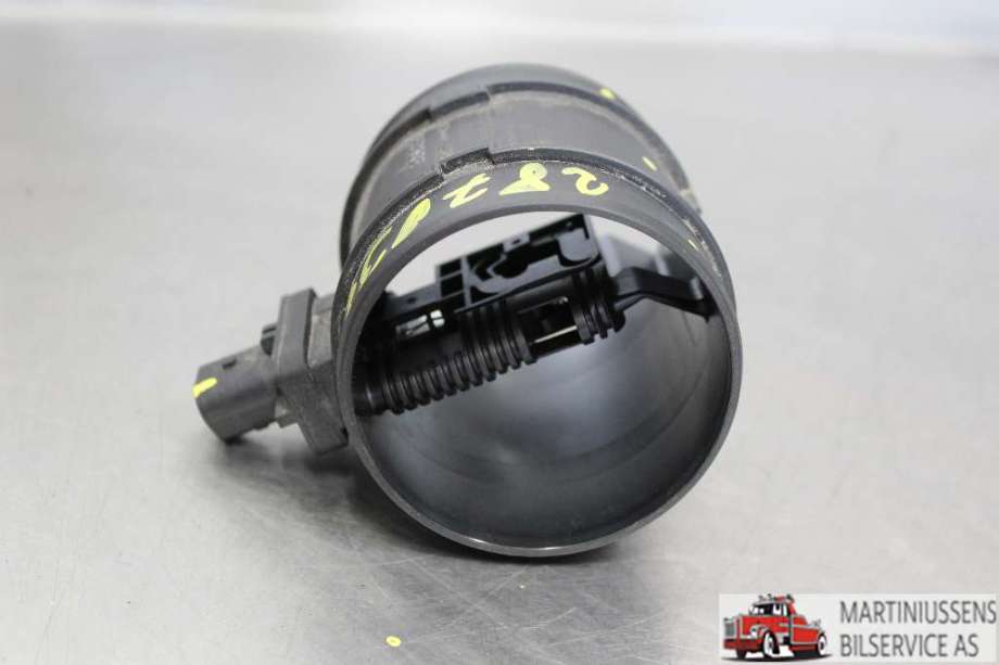 Luftmengde/luftmassemåler til Opel Insignia A 2009-2014  (OPEL|55562426|)