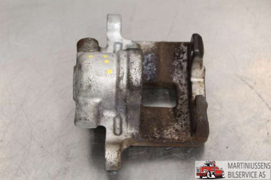 Bremsecaliper venstre bak til Mitsubishi Outlander 2010-2012 (Type II, Fase 2)  (MITSUBISHI|)