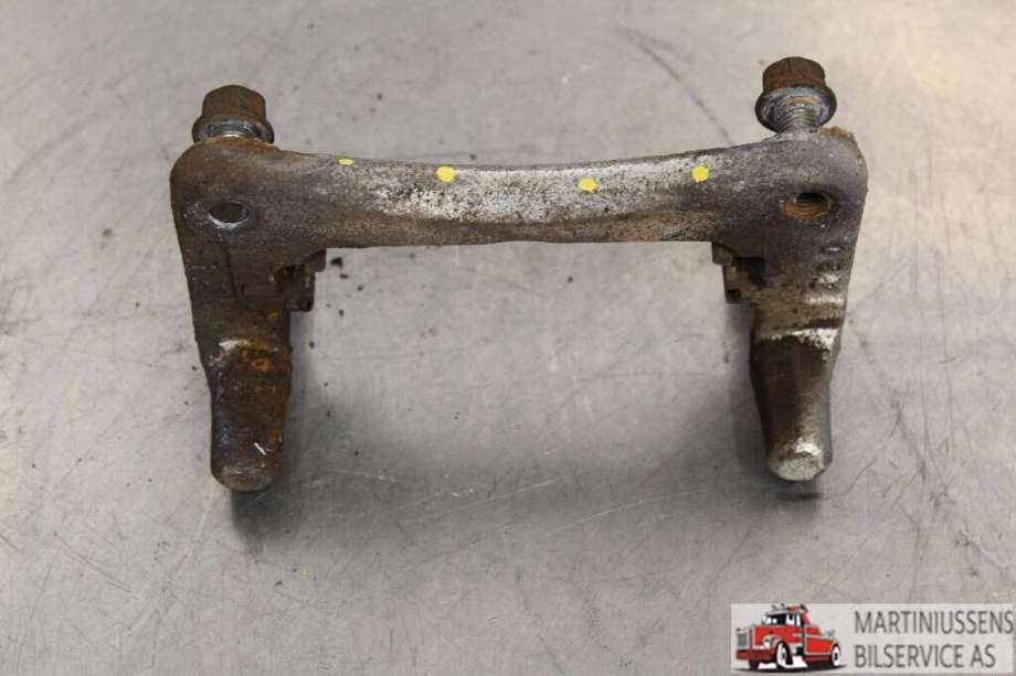 Bremsecaliper brakett til Mitsubishi Outlander 2010-2012 (Type II, Fase 2)  (MITSUBISHI|)