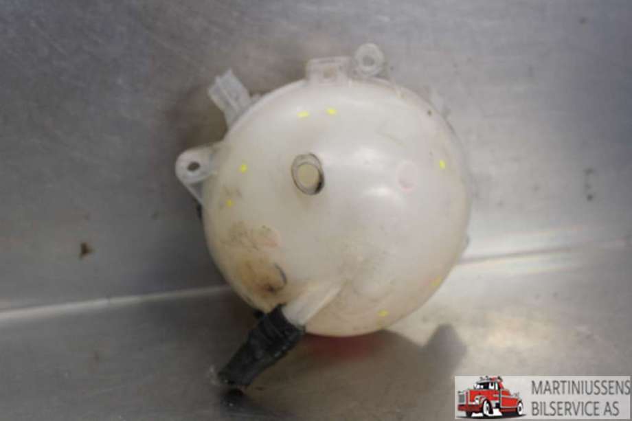 Ekspansjonstank til VW Caddy 2004-2010 (Type III, Fase 1)  (VOLKSWAGEN|)