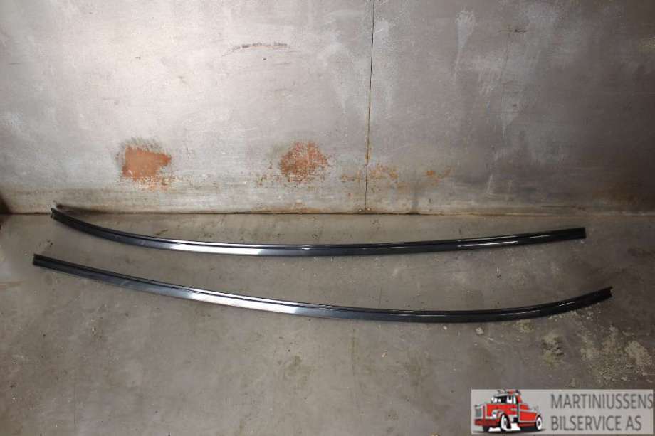 Karosseri diverse til BMW X6, 2008-2014 (E71/E72) (E71/E72) (BMW|)