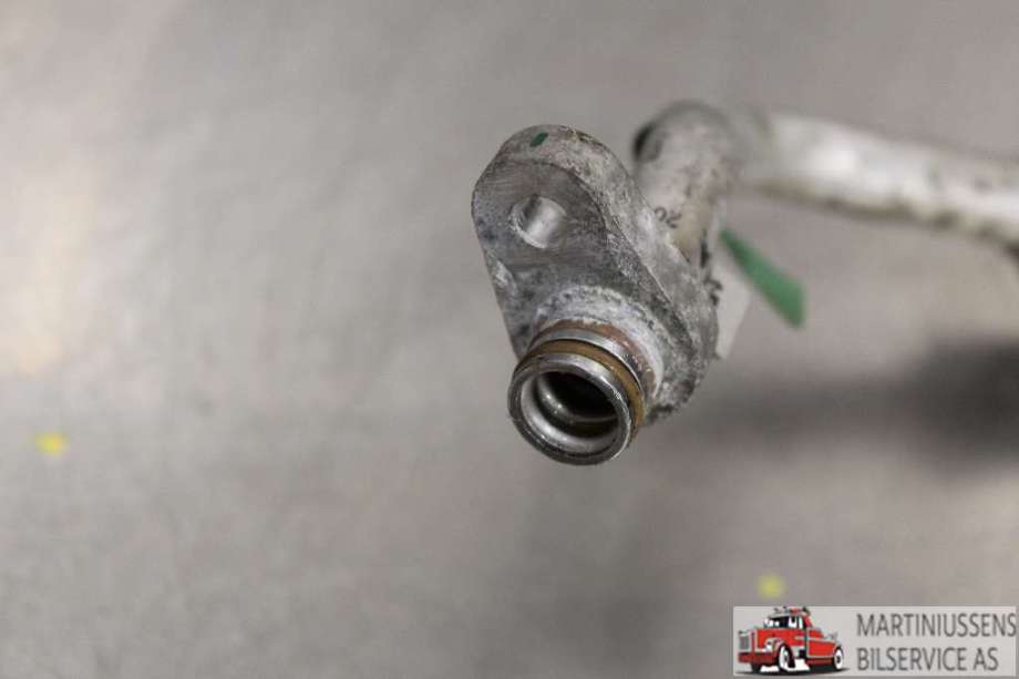 Aircondition rør til Citroën Berlingo 2008-2015 (Type II, Fase 1)  (CITROEN|)