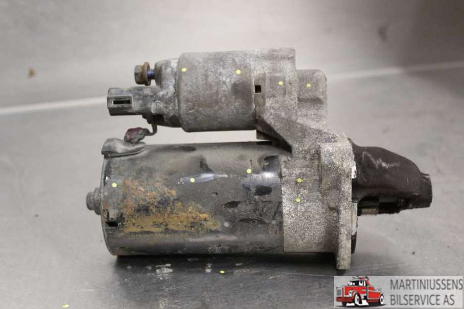 Starter til Kia Sportage, 2010-2016 (Type III)  (KIA|)