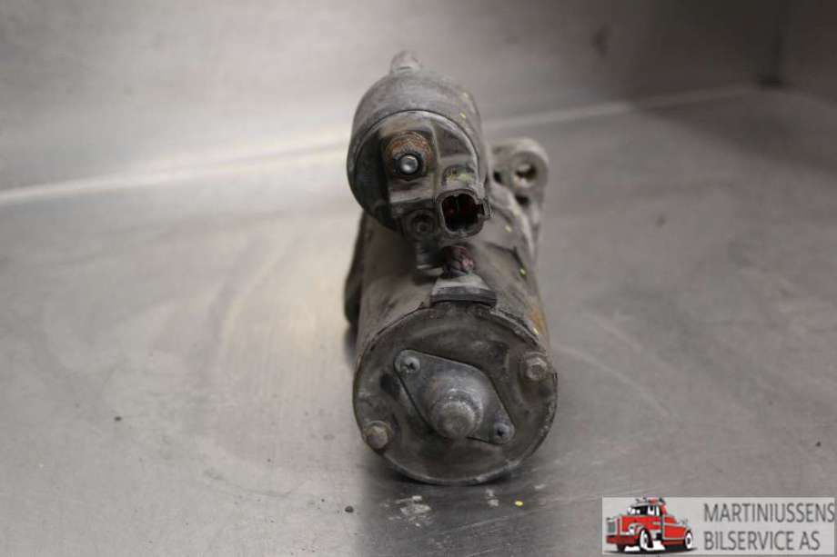 Starter til Kia Sportage 2010-2016 (Type III)  (KIA|)